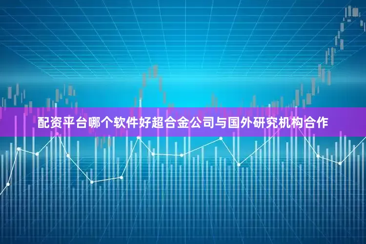 配资平台哪个软件好超合金公司与国外研究机构合作