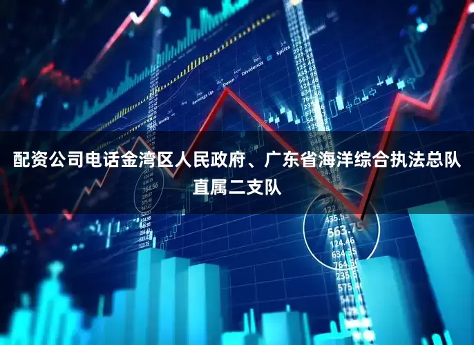 配资公司电话金湾区人民政府、广东省海洋综合执法总队直属二支队
