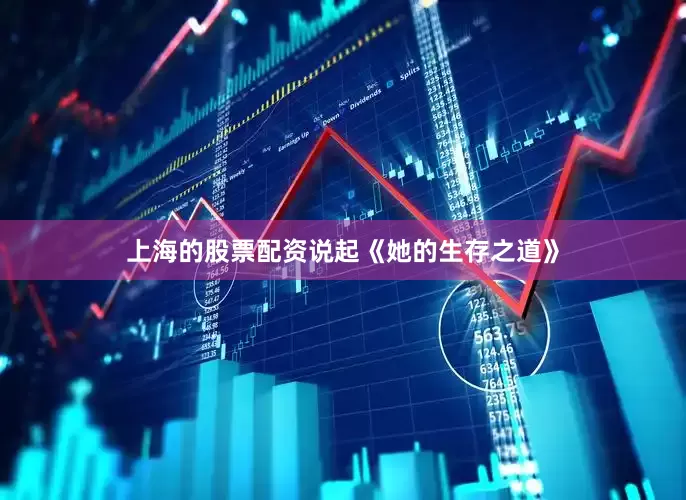 上海的股票配资说起《她的生存之道》